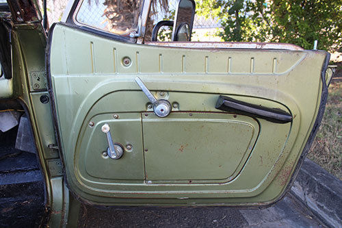 1970 Jeep Commando Jeepster Commando - photo 12