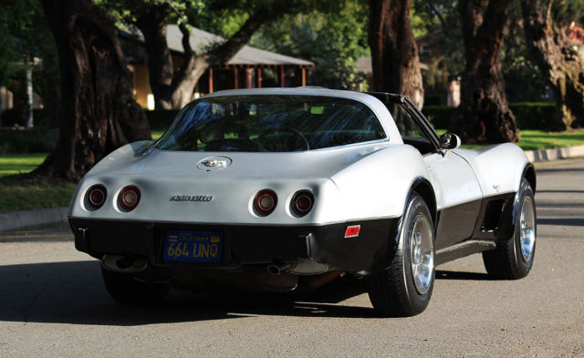1978 Chevrolet Corvette - photo 10