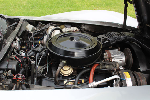 1978 Chevrolet Corvette - photo 11