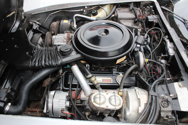 1978 Chevrolet Corvette - photo 12