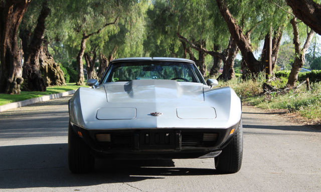 1978 Chevrolet Corvette - photo 2