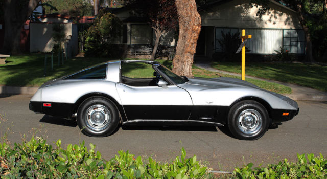 1978 Chevrolet Corvette - photo 5