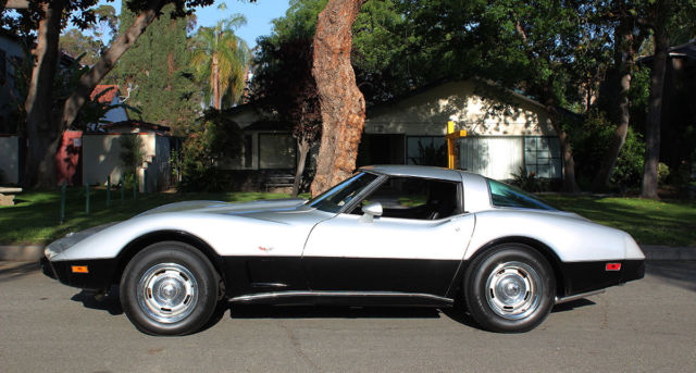 1978 Chevrolet Corvette - photo 6