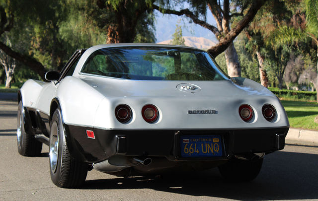 1978 Chevrolet Corvette - photo 9