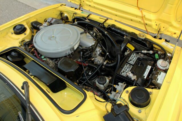 1979 Honda Civic CVCC, One Owner, 79k Orig Miles, (833)225-4227 - photo 11