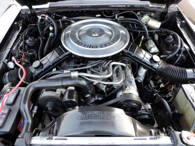 1984 Ford Mustang 5.0, California Original - photo 10