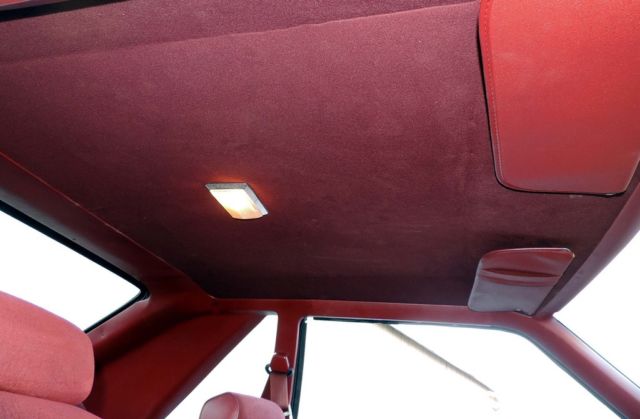 1984 Ford Mustang 5.0, California Original - photo 13