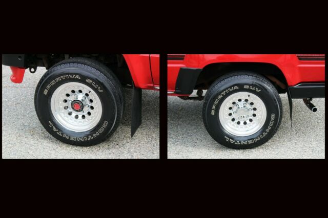 1986 Toyota 4Runner 22R-E, 4x4, 100% Rust Free,(833) 225-4227 - photo 11