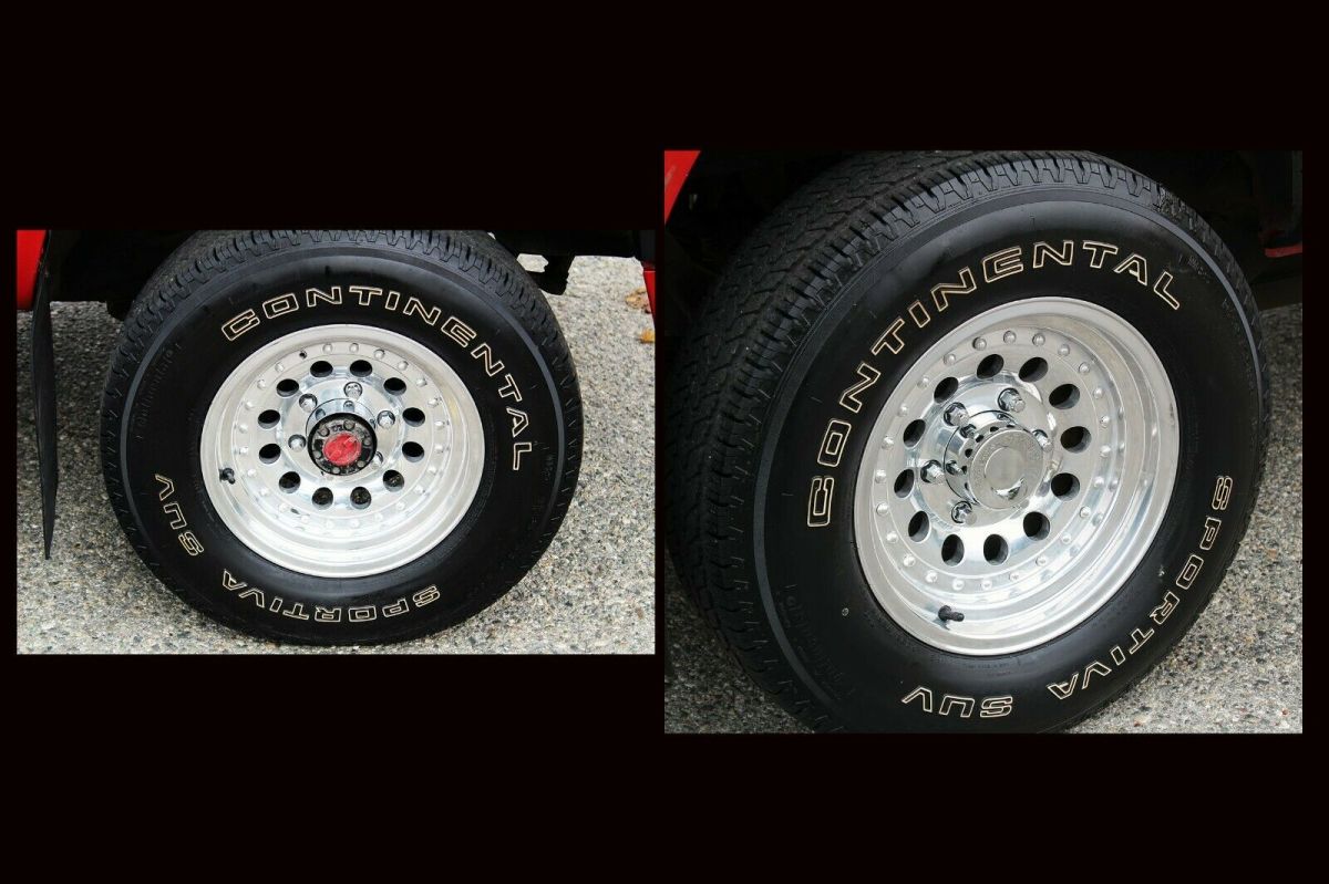 1985 Toyota 4Runner 22R-E, 4x4, One Owner, 100% Rust Free(310)259-5383 - photo 10