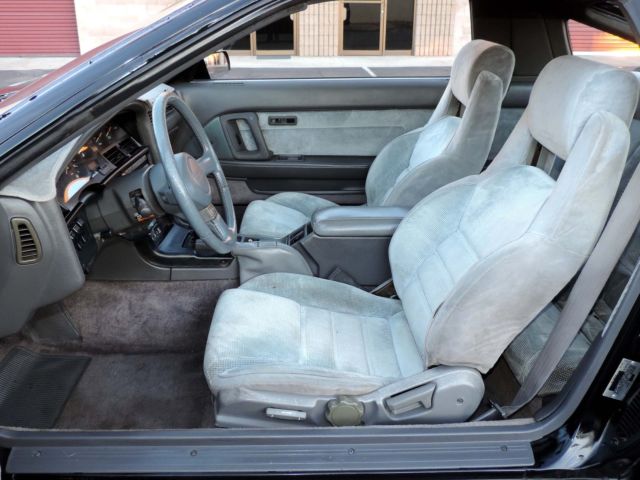 1986 Toyota Supra California Car - photo 12