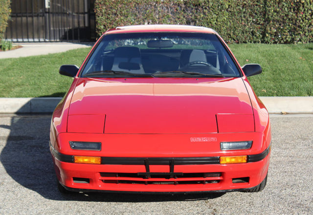 1988 Mazda RX-7 Free Shipping with "Buy-It-Now" - photo 5