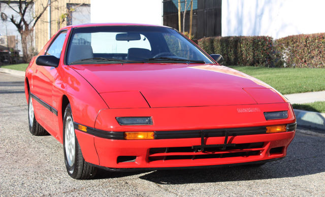 1988 Mazda RX-7 Free Shipping with "Buy-It-Now" - photo 6