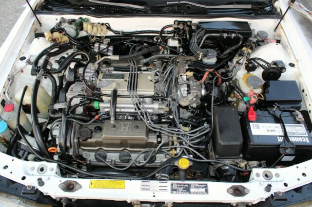 1990 Acura Legend Rust Free California (310) 259-5383, No Reserve - photo 12