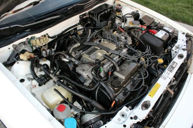 1990 Acura Legend Rust Free California (310) 259-5383, No Reserve - photo 13