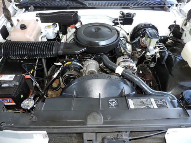 1991 GMC Sierra 1500 C/K1500 Sierra 4x4 - photo 11
