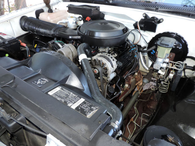 1991 GMC Sierra 1500 C/K1500 Sierra 4x4 - photo 13