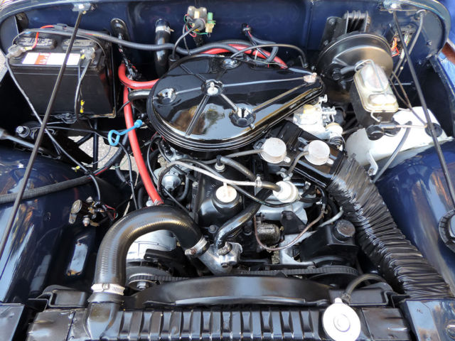 1983 Jeep CJ -5, One Owner, Restored - photo 10