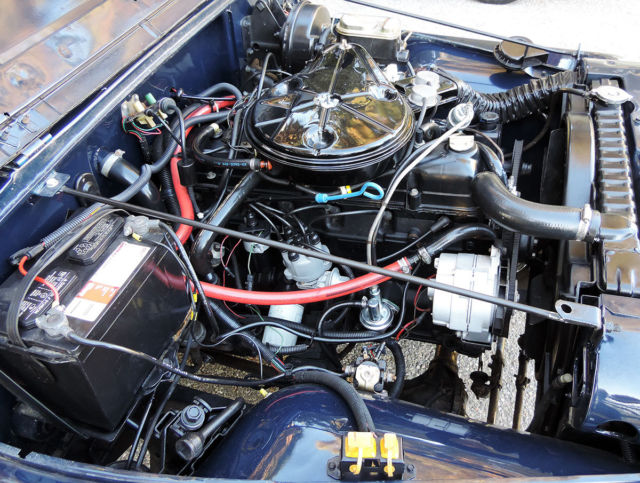 1983 Jeep CJ -5, One Owner, Restored - photo 11