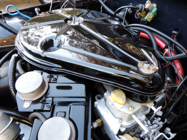 1983 Jeep CJ -5, One Owner, Restored - photo 13