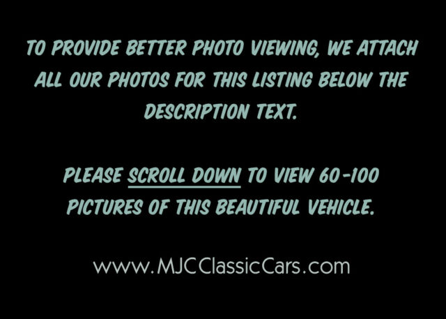 1955 Nash Rambler CUSTOM SEDAN - CALIFORNIA CAR - 16K MILES - photo 4