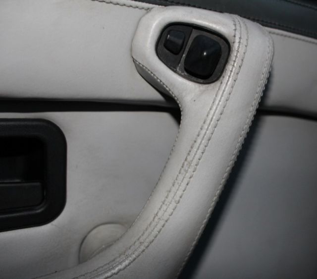 1986 BMW 7-Series L7 LEATHER - photo 12