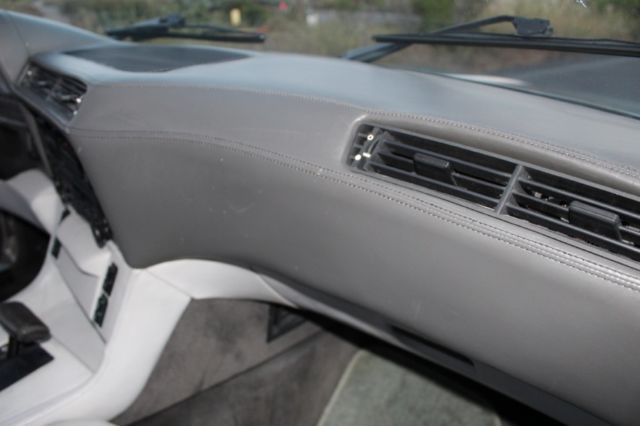 1986 BMW 7-Series L7 LEATHER - photo 8