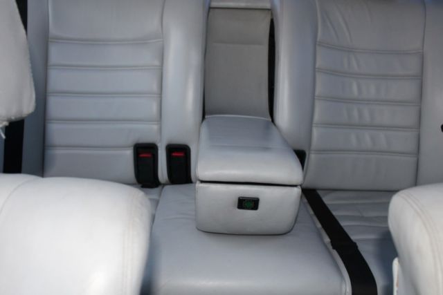 1986 BMW 7-Series L7 LEATHER - photo 9