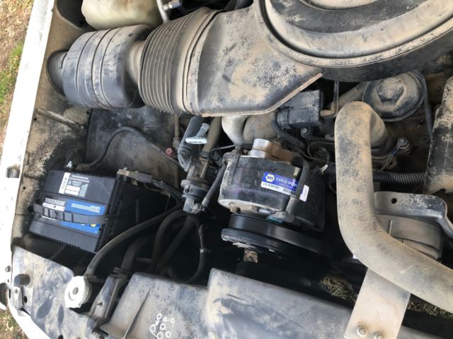 1989 Chevrolet C/K Pickup 3500 - photo 12