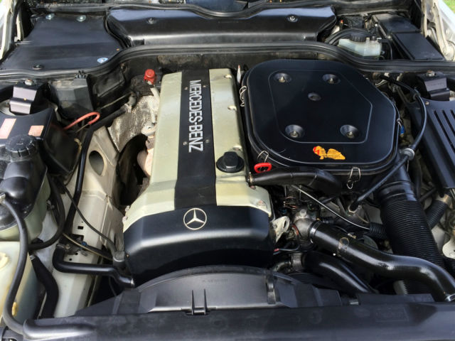 1991 Mercedes-Benz SL-Class SL - photo 8