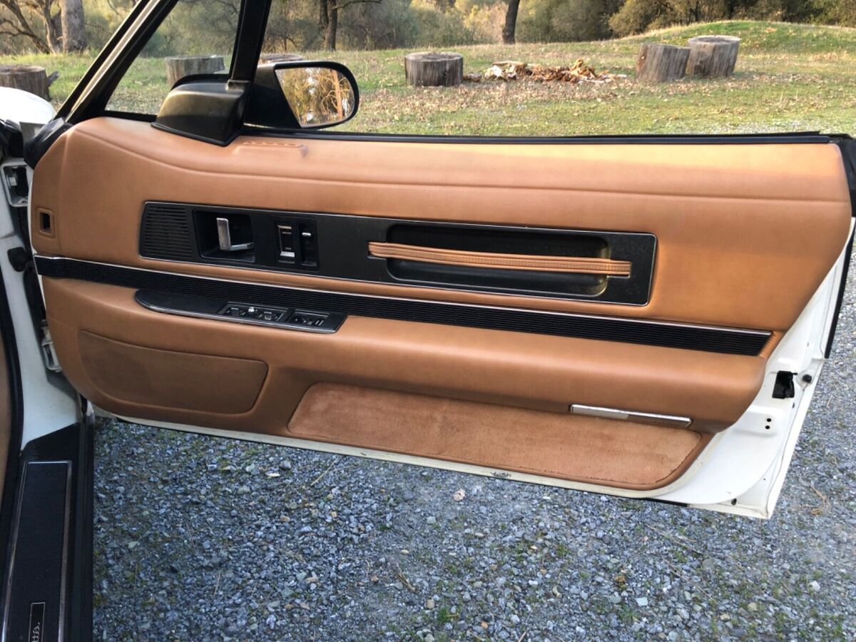 1990 Buick Reatta California Rust Free Sunroof Coupe - photo 11