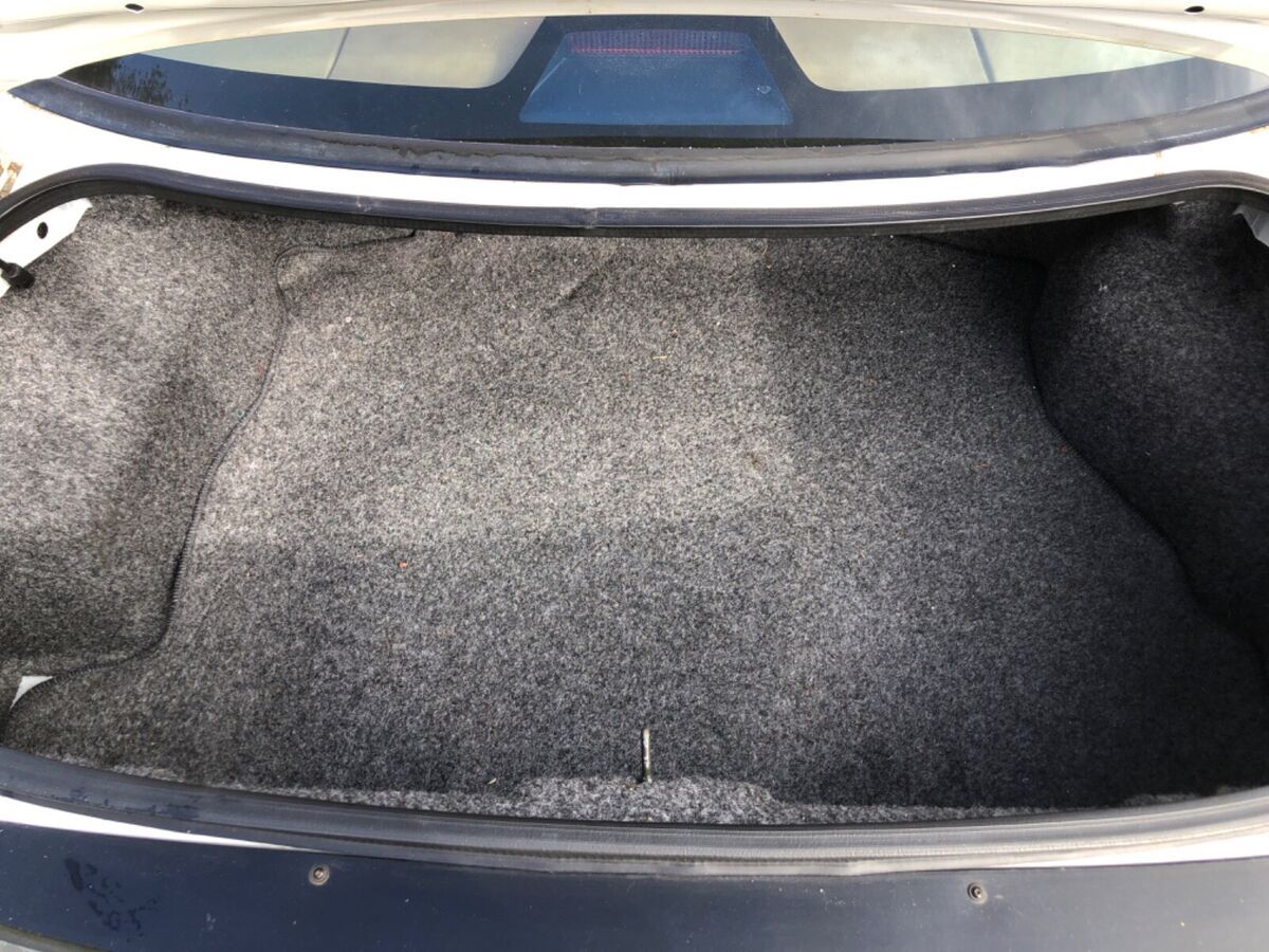 1990 Buick Reatta California Rust Free Sunroof Coupe - photo 12