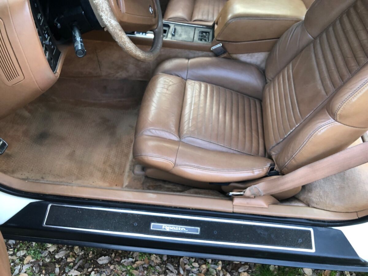 1990 Buick Reatta California Rust Free Sunroof Coupe - photo 8