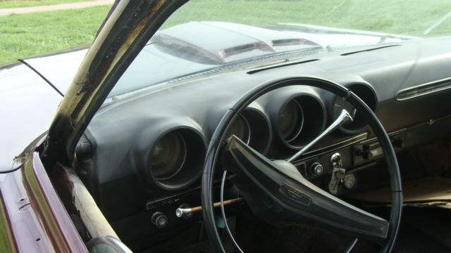 1969 Ford Ranchero GT - photo 11