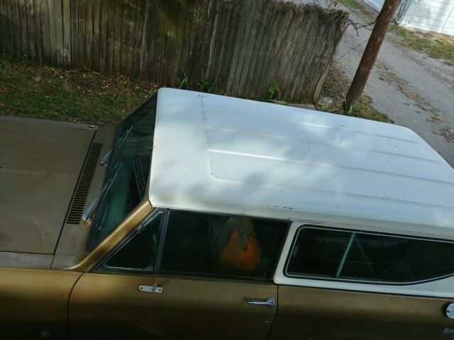 1975 International Harvester Scout - photo 10