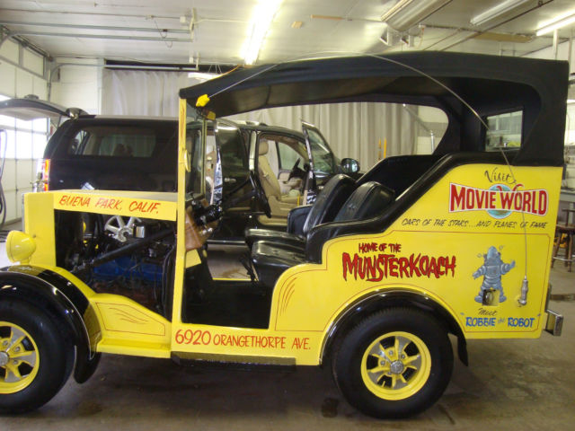 1972 Other Makes - photo 9