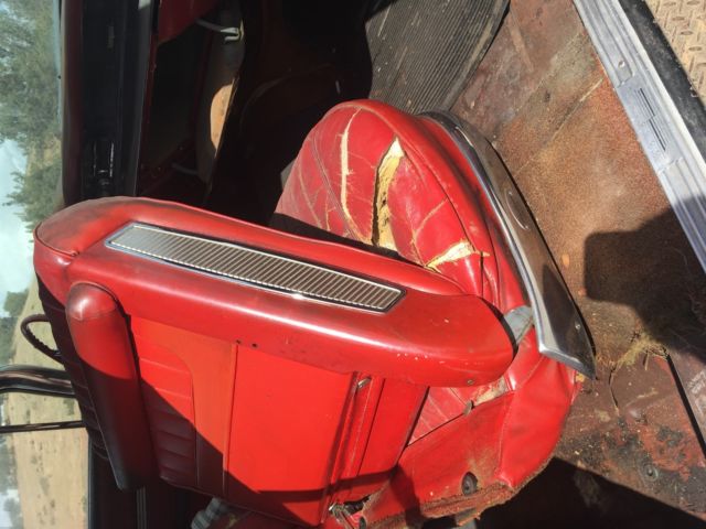1959 Cadillac DeVille - photo 13