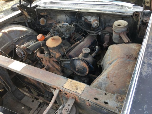 1959 Cadillac DeVille - photo 6