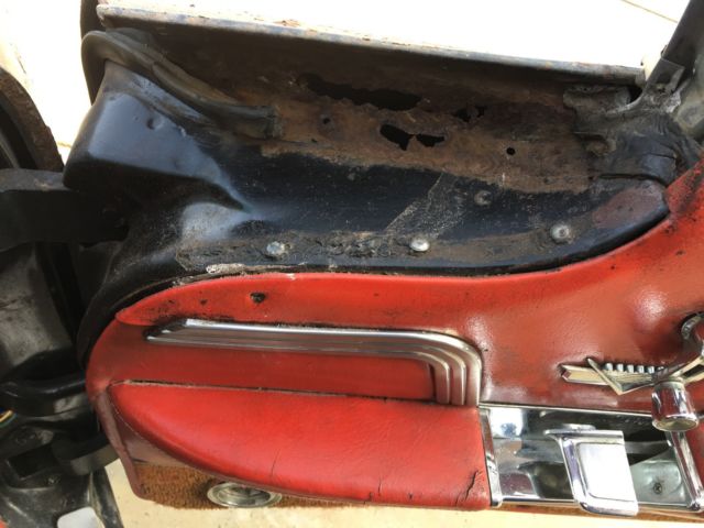 1959 Cadillac DeVille - photo 9