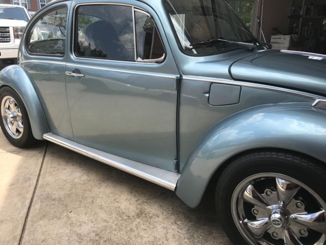 1973 Volkswagen Beetle - Classic - photo 12