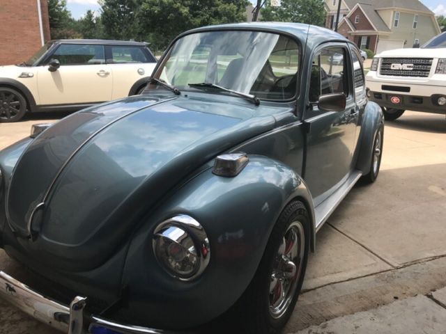 1973 Volkswagen Beetle - Classic - photo 3