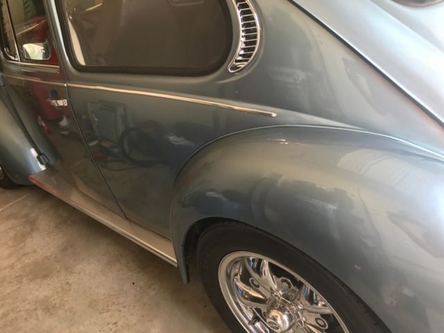 1973 Volkswagen Beetle - Classic - photo 5