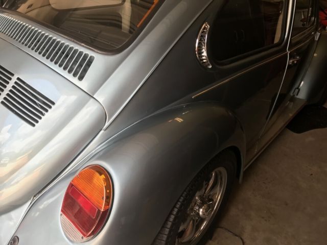 1973 Volkswagen Beetle - Classic - photo 6