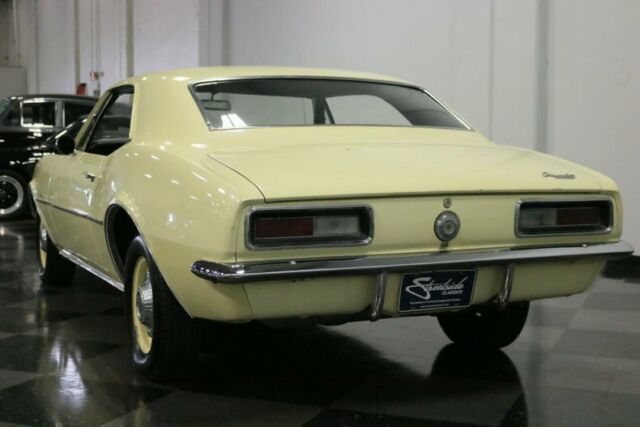 1967 Chevrolet Camaro -- - photo 11