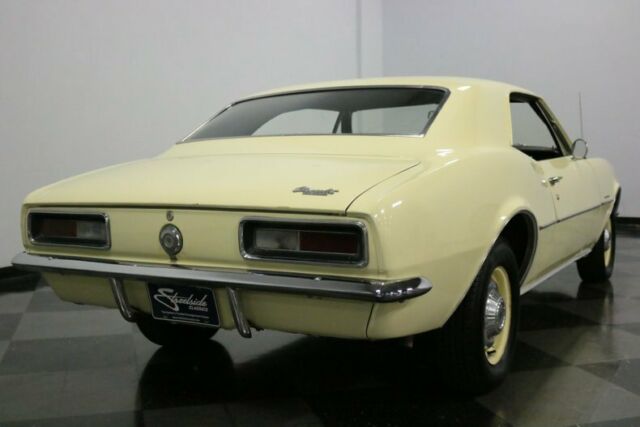 1967 Chevrolet Camaro -- - photo 13