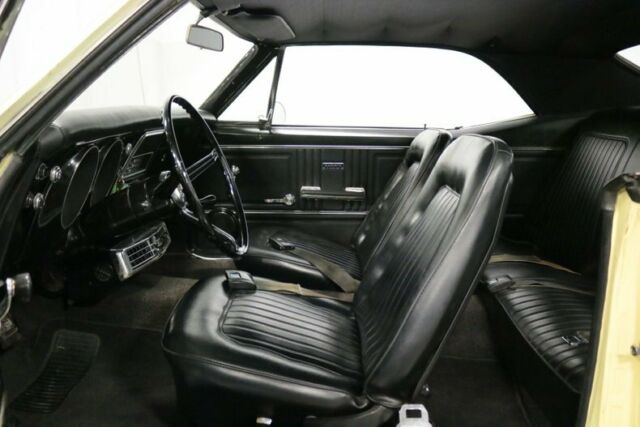 1967 Chevrolet Camaro -- - photo 5