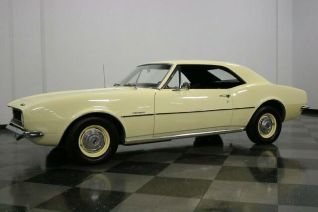 1967 Chevrolet Camaro -- - photo 7