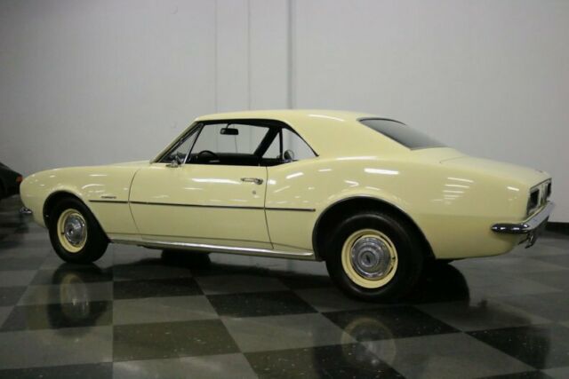 1967 Chevrolet Camaro -- - photo 9