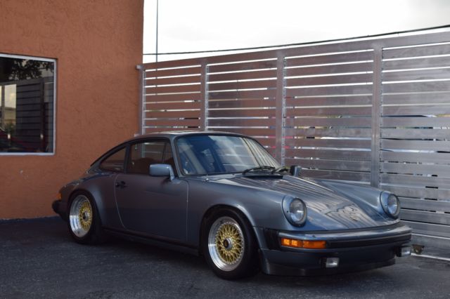 1983 Porsche 911 SC Coupe Sorted - photo 10
