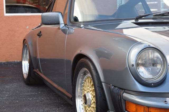 1983 Porsche 911 SC Coupe Sorted - photo 11