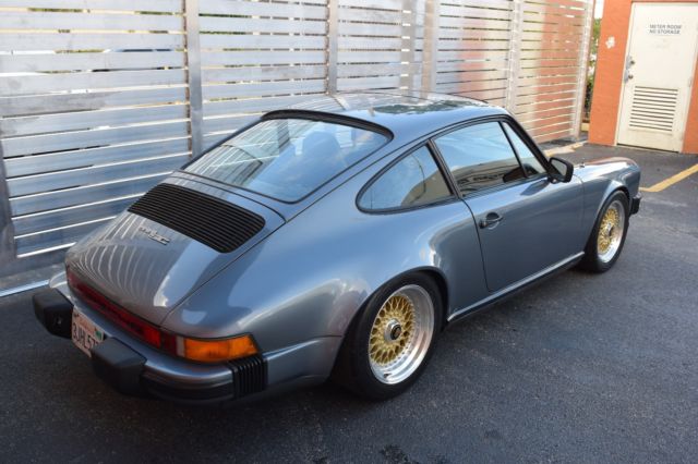 1983 Porsche 911 SC Coupe Sorted - photo 12